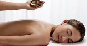 Les modelages relaxants - Modelage Oriental Traditionnel Cinq Mondes